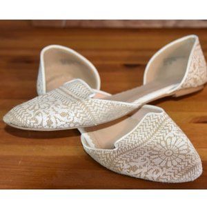 🦩Restricted Slip On Sandals🦩